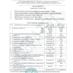 Образец щебень фр. 5-10мм М1200